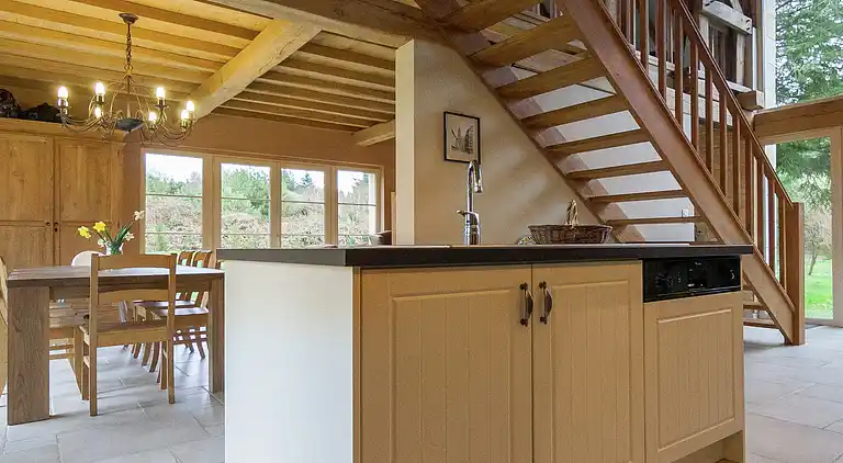 Feriebolig i Saint-Privat