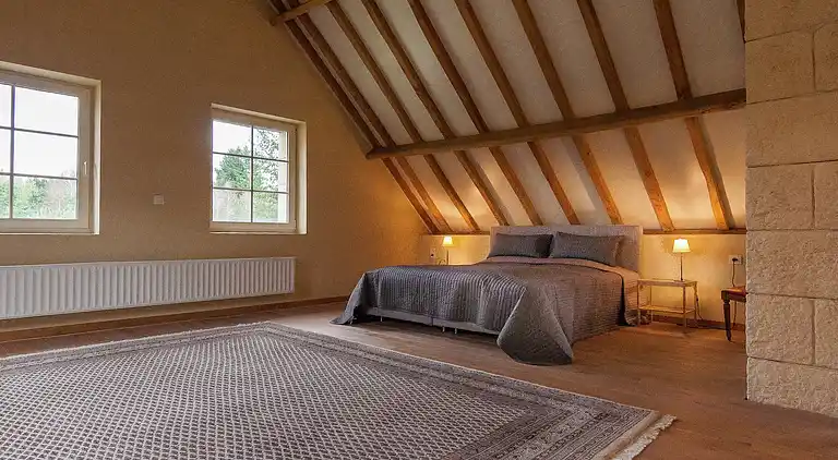 Feriebolig i Saint-Privat