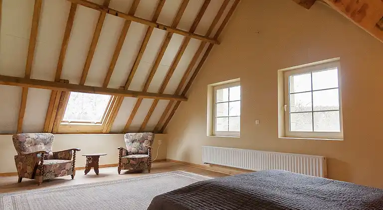 Feriebolig i Saint-Privat