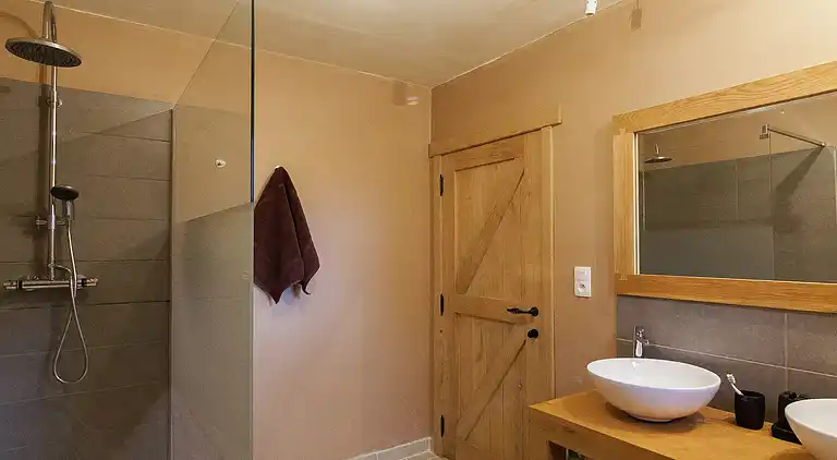 Feriebolig i Saint-Privat