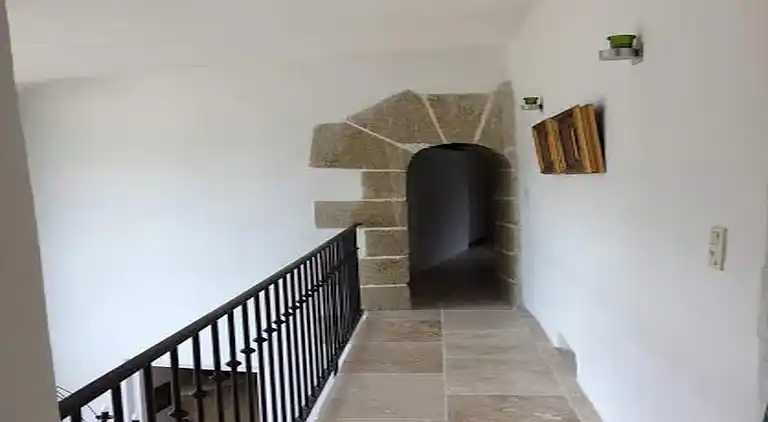 Castle in Jonquières