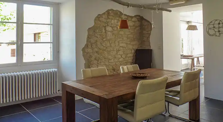 Holiday home in Tournon-d'Agenais