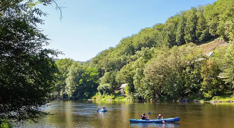 Holiday home in Tournon-d'Agenais