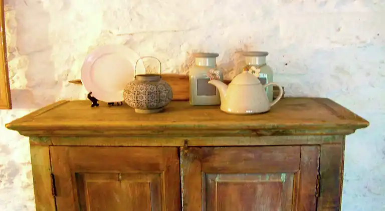 Holiday home in Tournon-d'Agenais