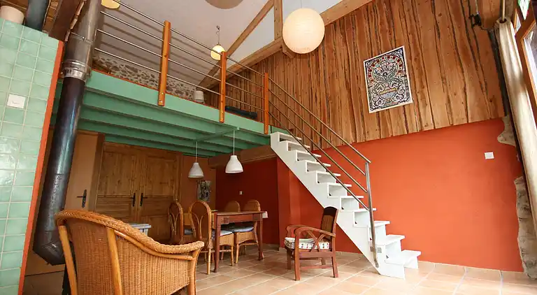 Sommerhus i Le Mayet-de-Montagne