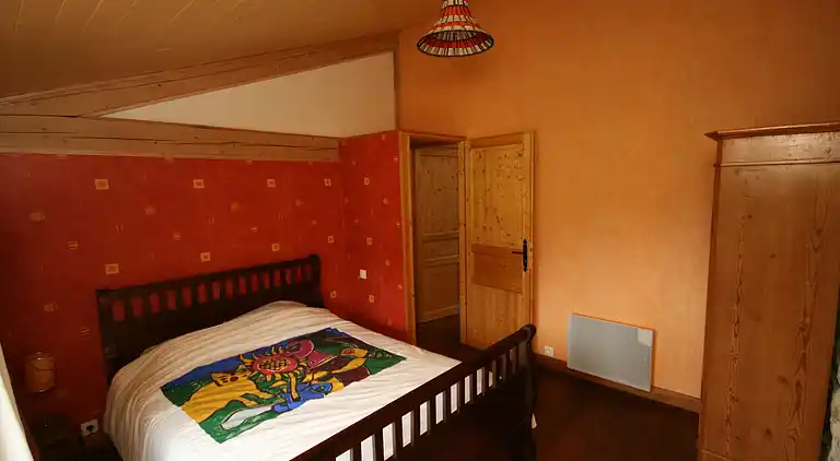 Sommerhus i Le Mayet-de-Montagne