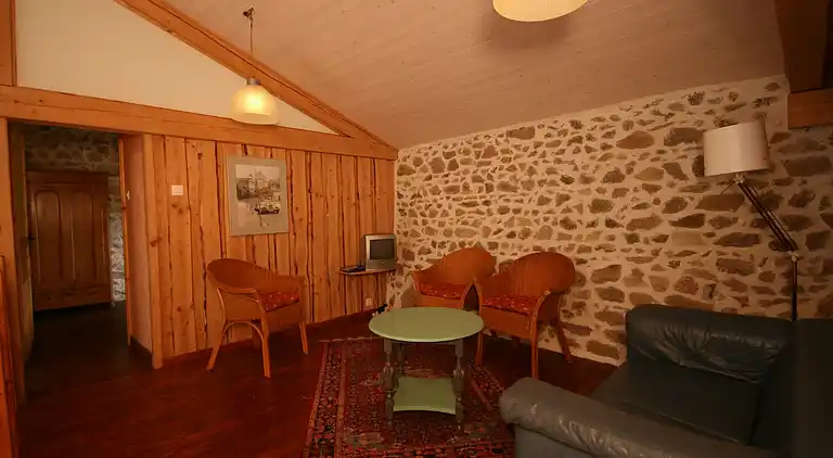 Sommerhus i Le Mayet-de-Montagne