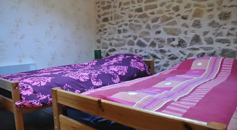 Sommerhus i Le Mayet-de-Montagne