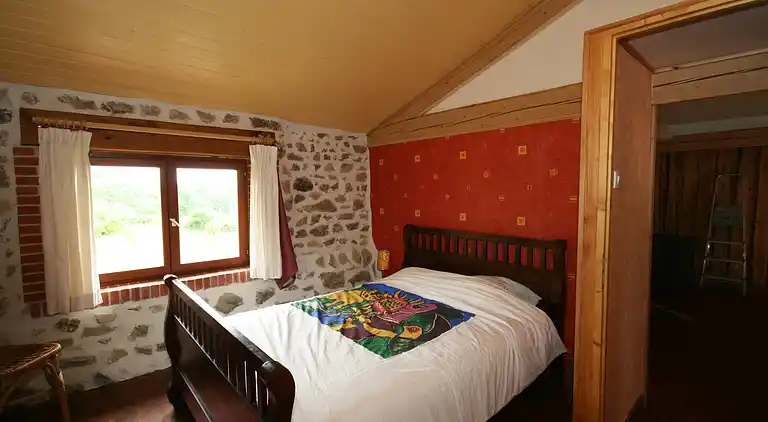 Sommerhus i Le Mayet-de-Montagne