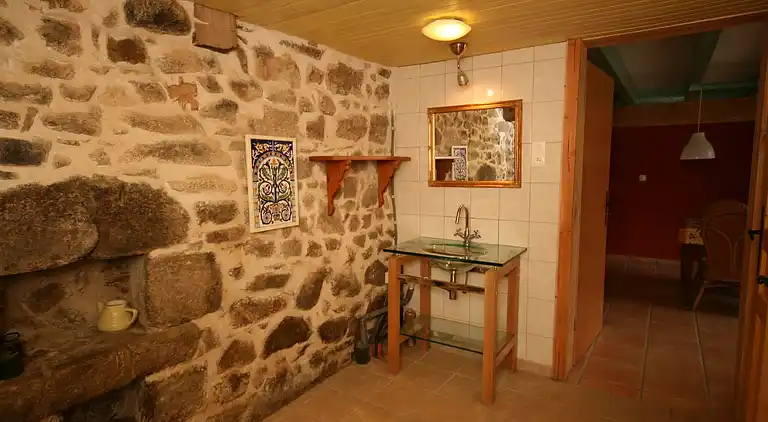 Sommerhus i Le Mayet-de-Montagne