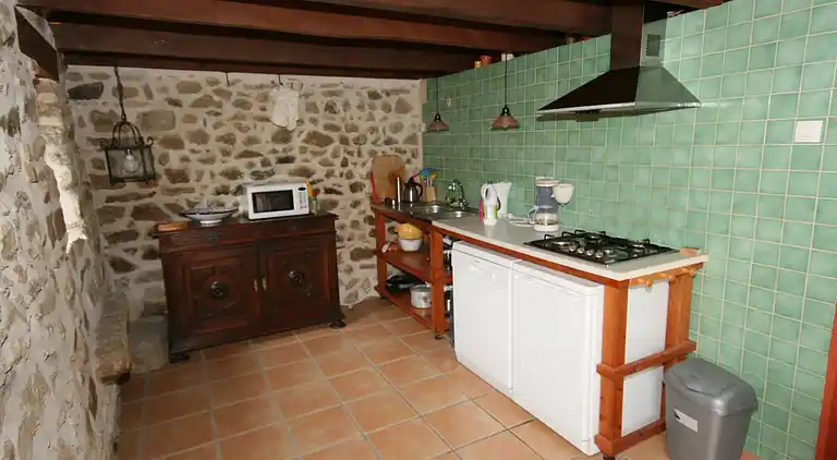 Sommerhus i Le Mayet-de-Montagne