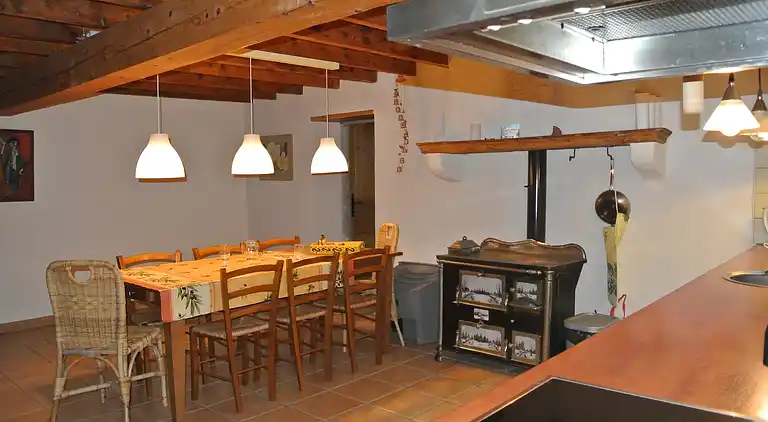 Sommerhus i Le Mayet-de-Montagne