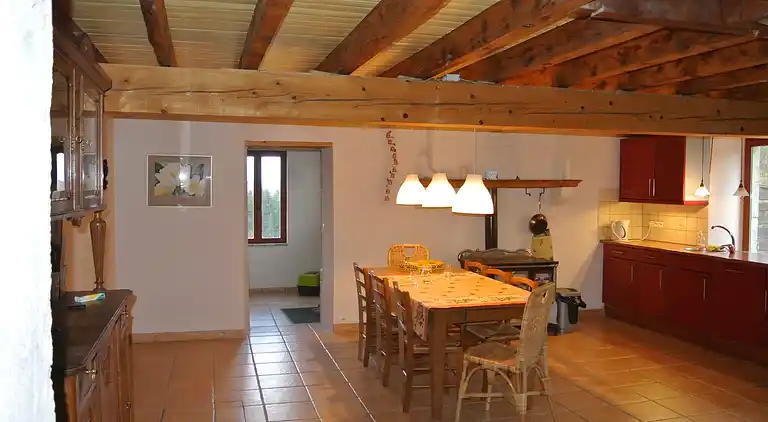 Sommerhus i Le Mayet-de-Montagne