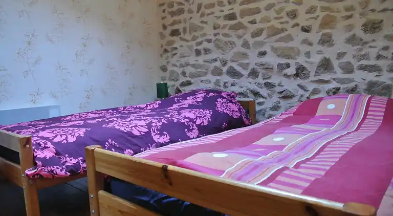 Sommerhus i Le Mayet-de-Montagne