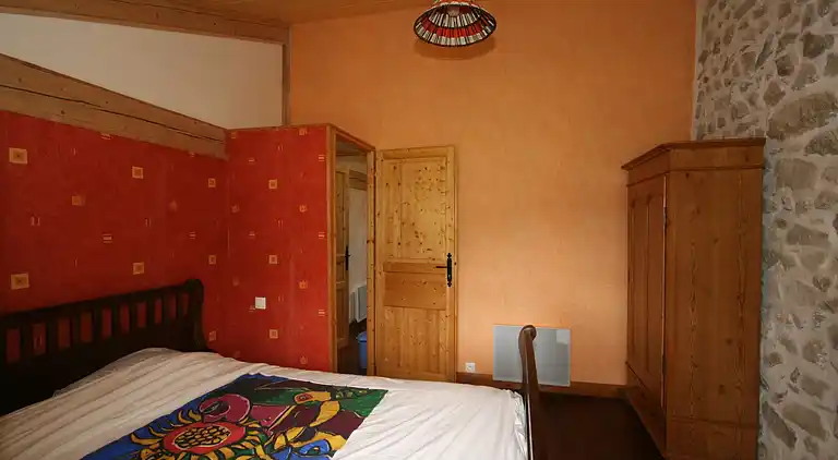 Sommerhus i Le Mayet-de-Montagne