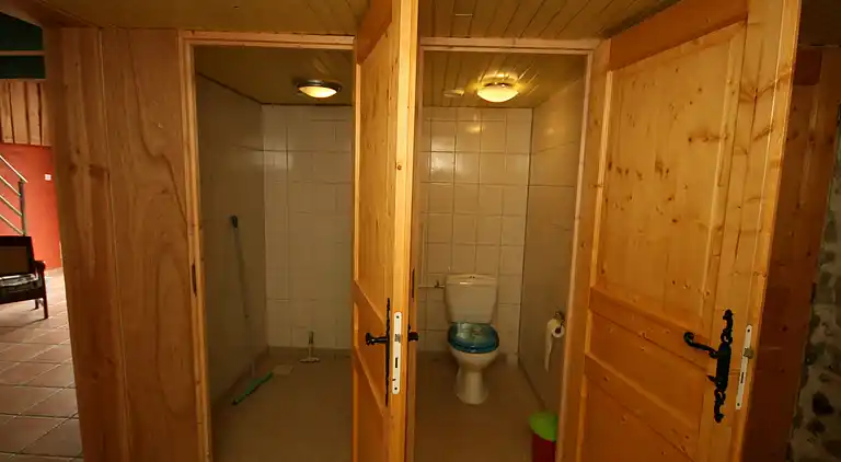 Sommerhus i Le Mayet-de-Montagne