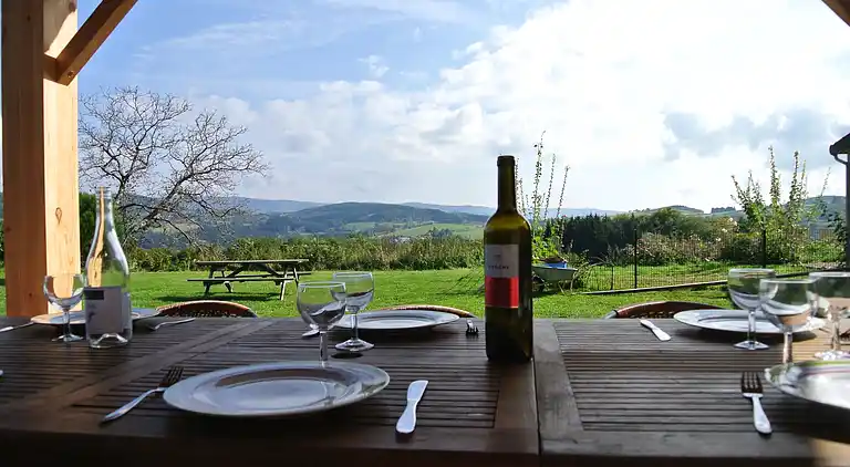 Sommerhus i Le Mayet-de-Montagne