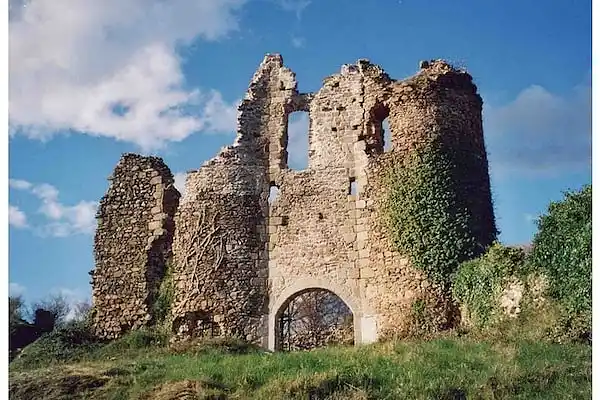 Sommerhus i Le Mayet-de-Montagne