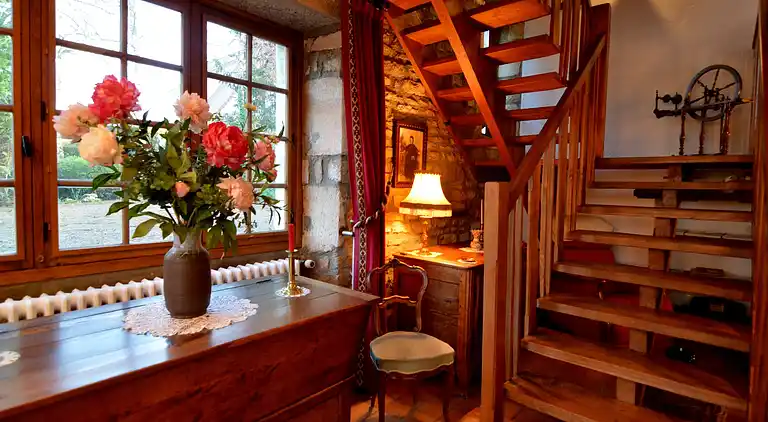 Holiday home in Magny