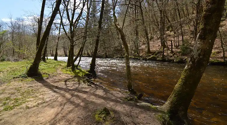 Holiday home in Magny