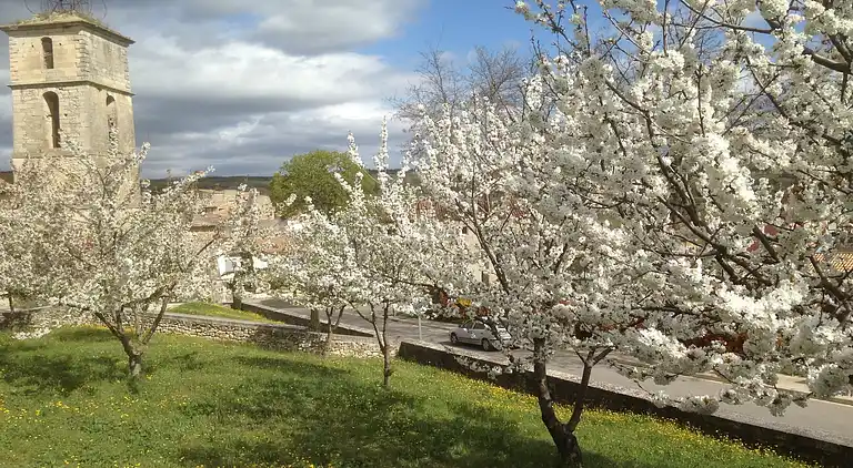 Sommerhus i Céreste