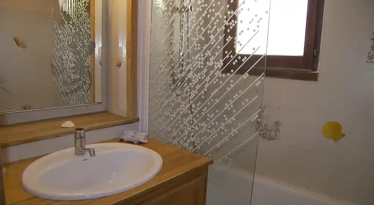 Sommerhus i Céreste