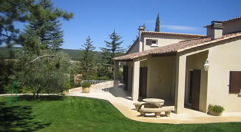 Casa vacanze in Céreste