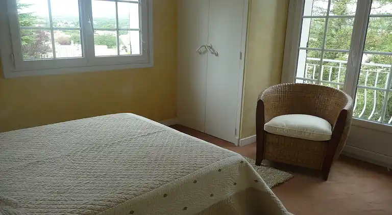 Casa vacanze in Céreste