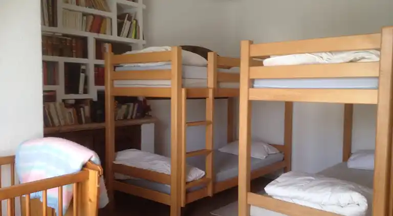 Casa vacanze in Céreste