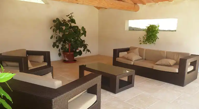 Casa vacanze in Céreste