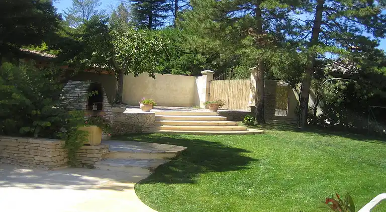 Casa vacanze in Céreste