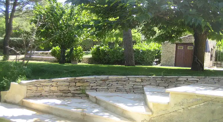 Casa vacanze in Céreste