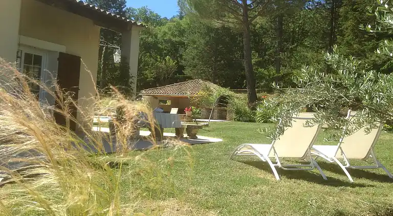 Casa vacanze in Céreste
