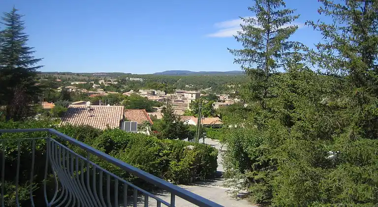 Casa vacanze in Céreste