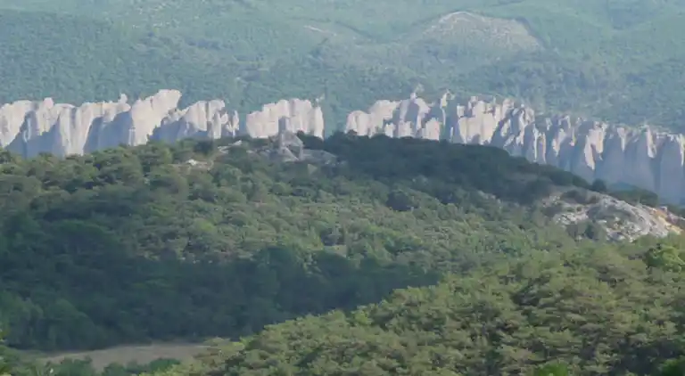 Casa vacanze in Céreste