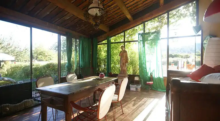 Holiday home in Moustiers-Sainte-Marie