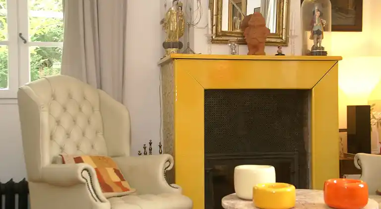 Holiday home in Moustiers-Sainte-Marie