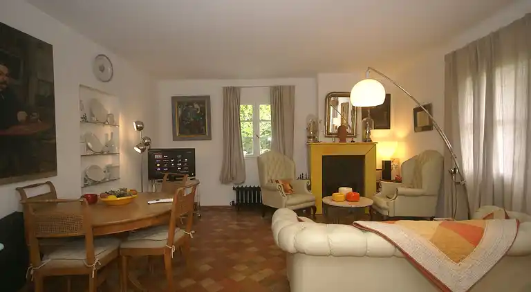 Holiday home in Moustiers-Sainte-Marie