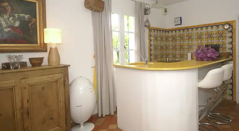 Holiday home in Moustiers-Sainte-Marie