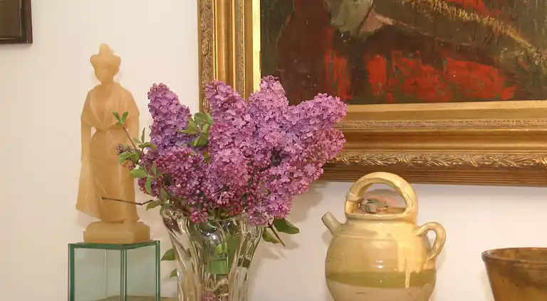 Holiday home in Moustiers-Sainte-Marie