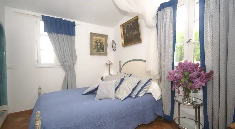 Holiday home in Moustiers-Sainte-Marie