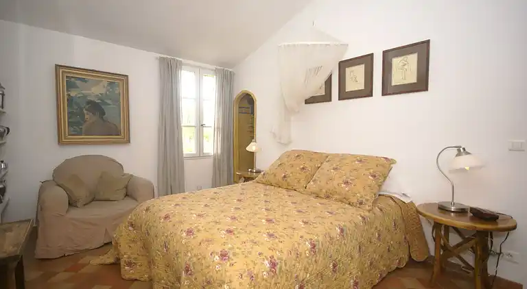Holiday home in Moustiers-Sainte-Marie