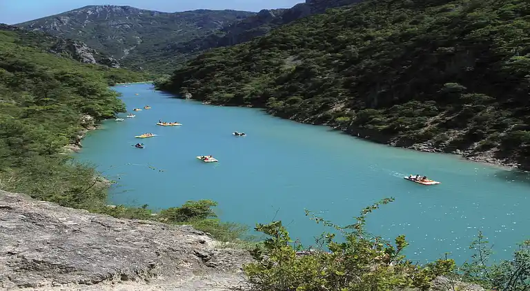 Holiday home in Moustiers-Sainte-Marie