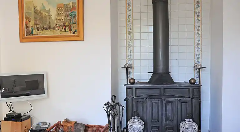 Sommerhus i Gréoux-les-Bains