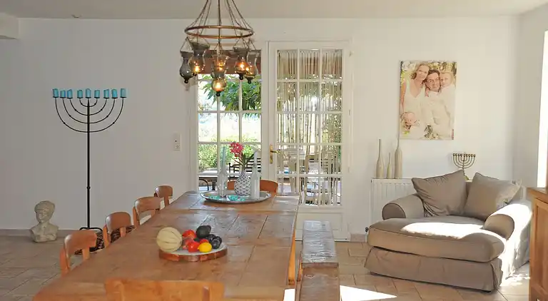 Sommerhus i Gréoux-les-Bains