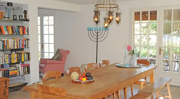 Sommerhus i Gréoux-les-Bains