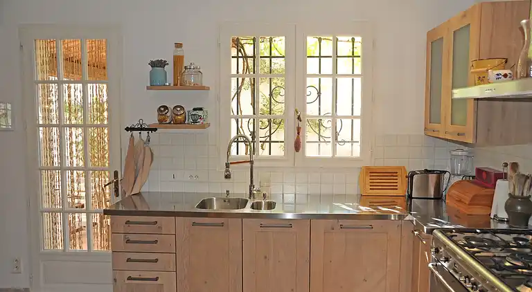 Sommerhus i Gréoux-les-Bains