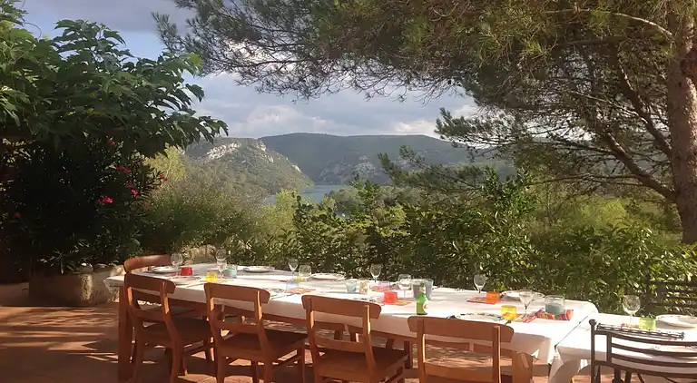 Sommerhus i Gréoux-les-Bains