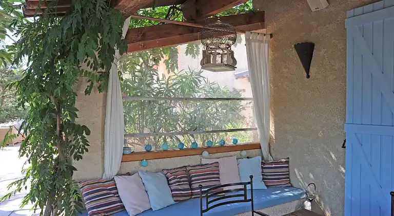 Sommerhus i Gréoux-les-Bains