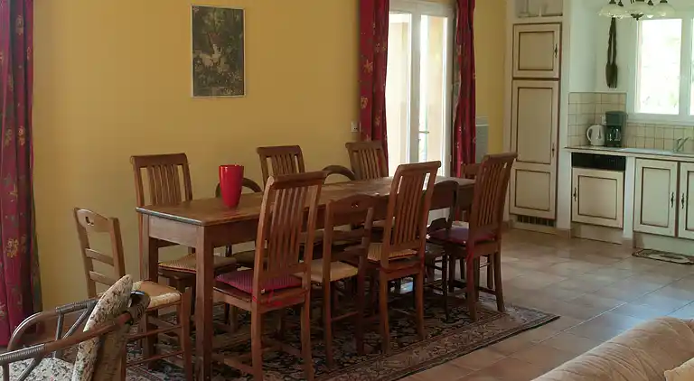 Villa i Saint-Michel-l'Observatoire